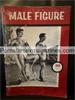 The Male Figure Magazine Vol 20 (1961) vintage erotica gay interest